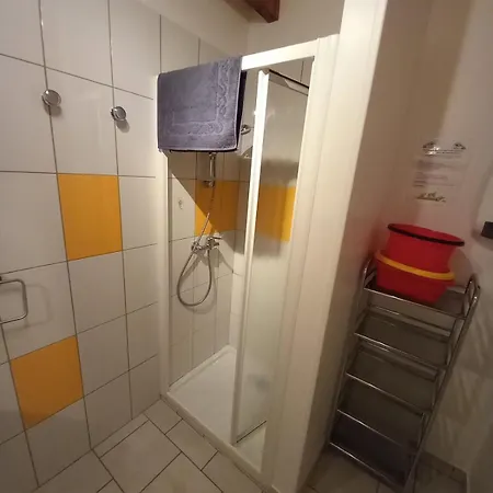 Neyrac Apartment *